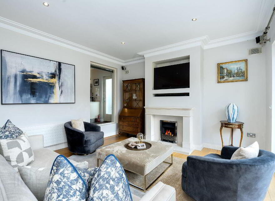 12 Beechwood Avenue Lower, Ranelagh, D06E862