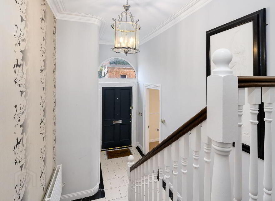 12 Beechwood Avenue Lower, Ranelagh, D06E862