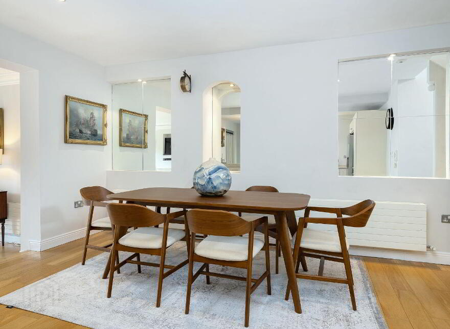 12 Beechwood Avenue Lower, Ranelagh, D06E862