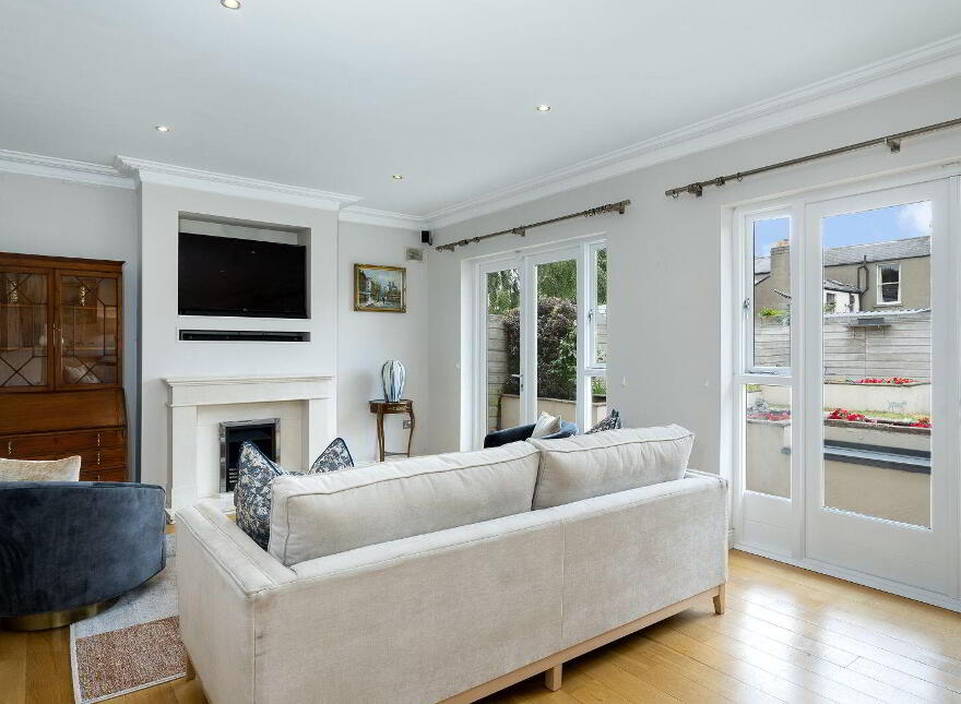 12 Beechwood Avenue Lower, Ranelagh, D06E862
