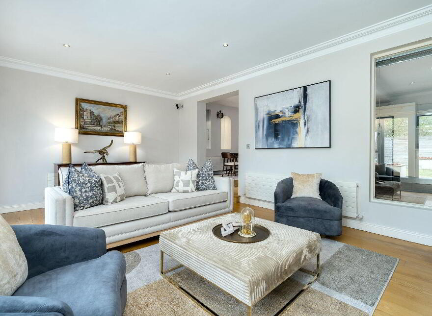 12 Beechwood Avenue Lower, Ranelagh, D06E862
