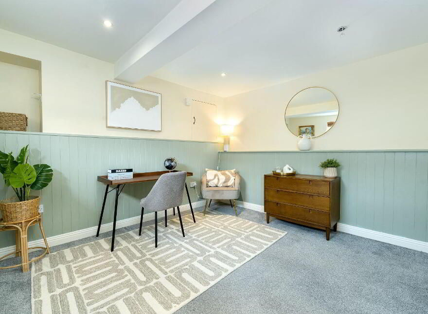 12 Beechwood Avenue Lower, Ranelagh, D06E862