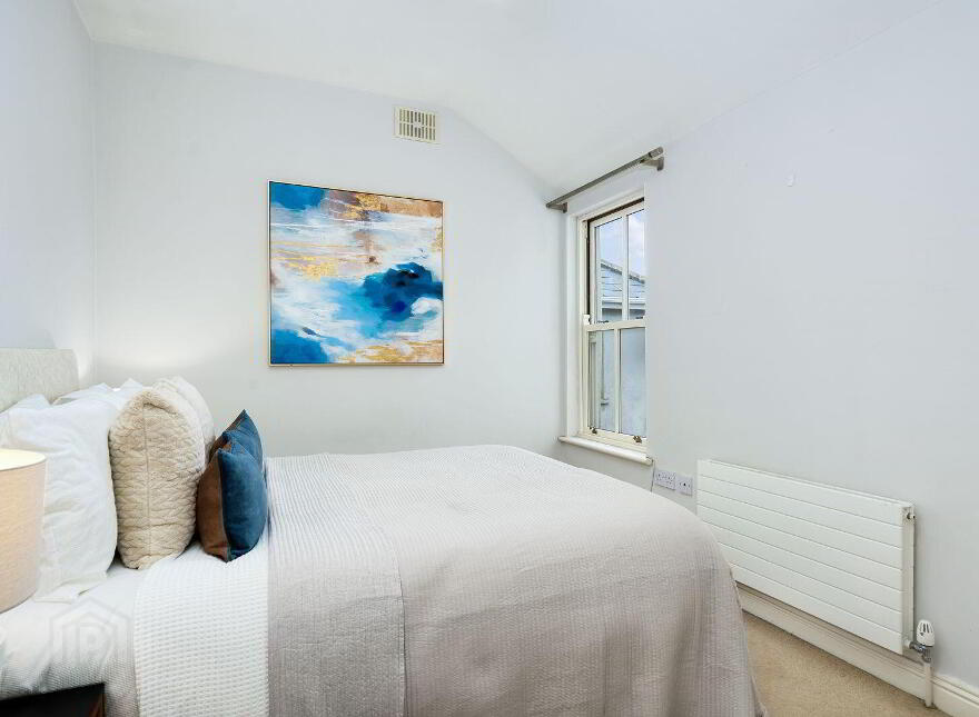 12 Beechwood Avenue Lower, Ranelagh, D06E862