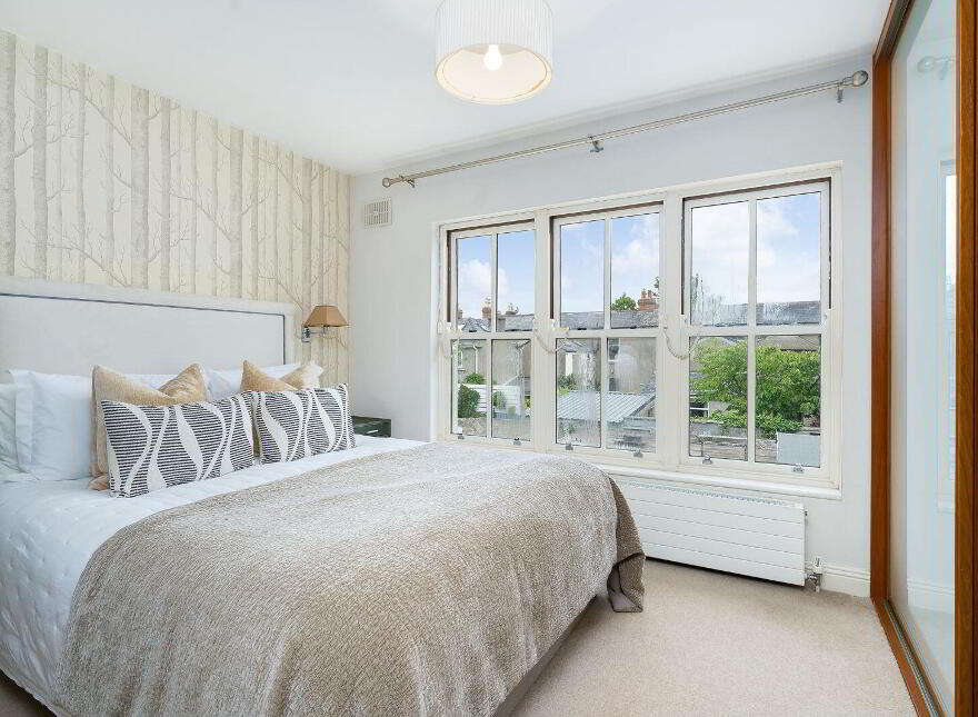 12 Beechwood Avenue Lower, Ranelagh, D06E862