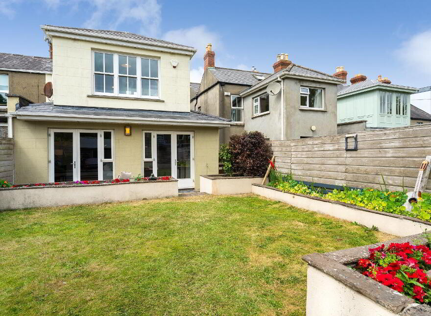 12 Beechwood Avenue Lower, Ranelagh, D06E862