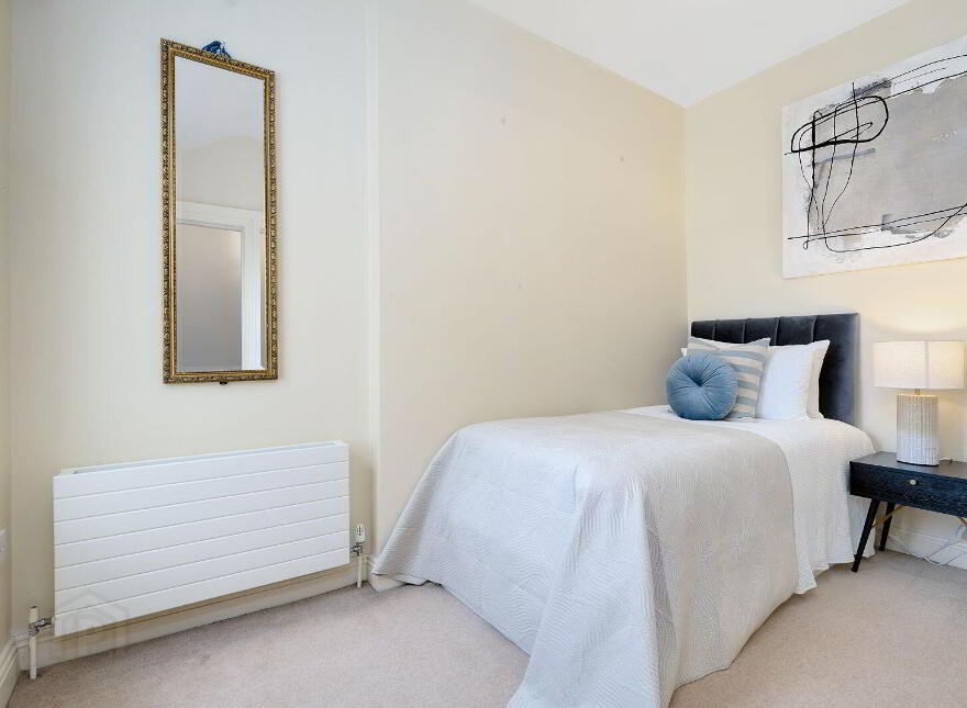 12 Beechwood Avenue Lower, Ranelagh, D06E862