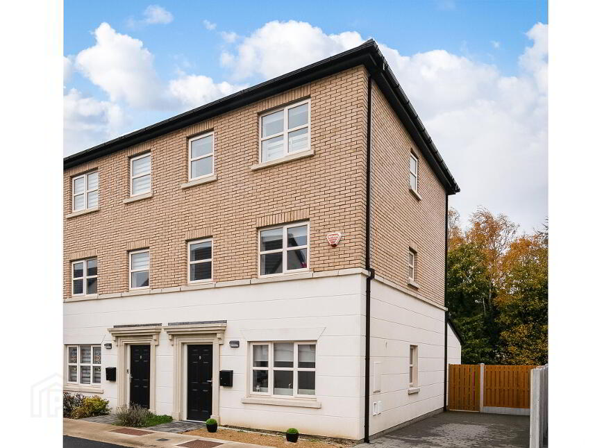 9 Hyde Road, Belmont, Stepaside, Stepaside, D18K2P7 photo