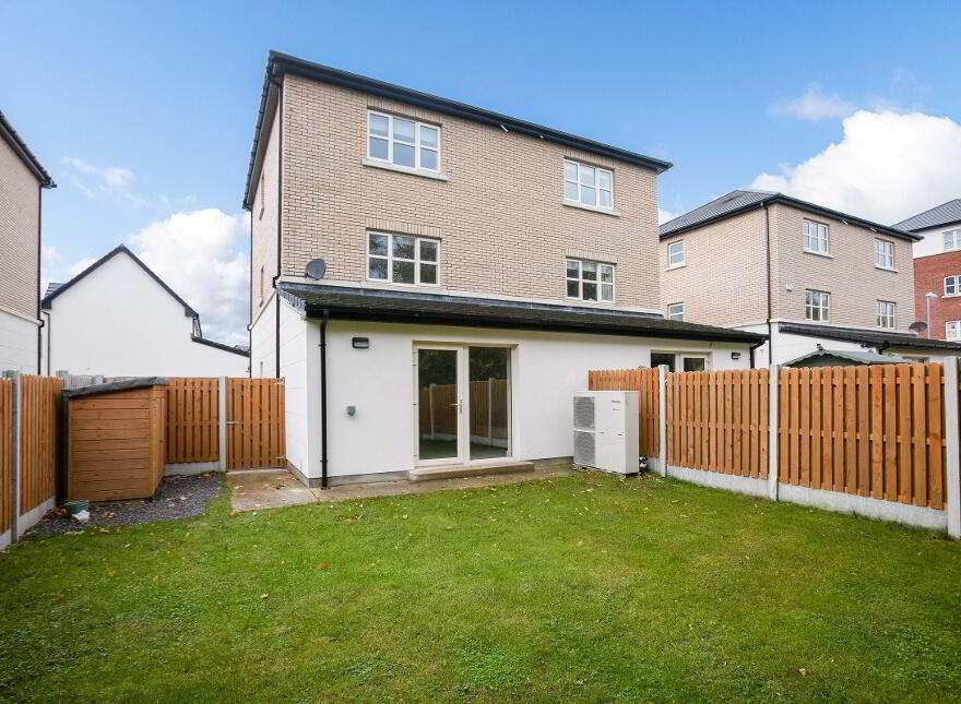9 Hyde Road, Belmont, Stepaside, Stepaside, D18K2P7
