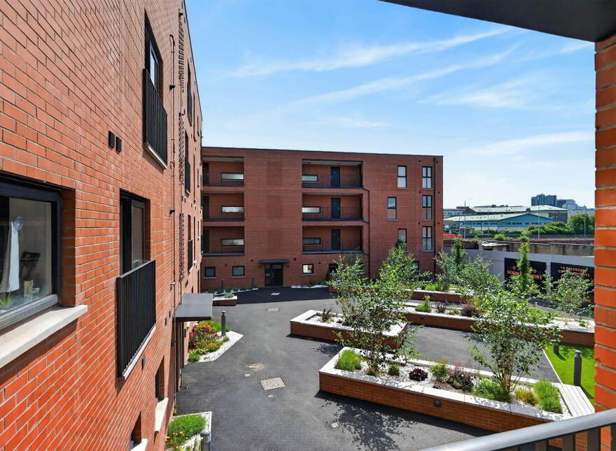 Apt 4, 4 Dayton Street, Belfast, BT13 2BX