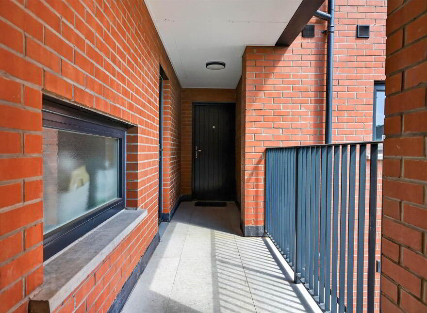 Apt 4, 4 Dayton Street, Belfast, BT13 2BX