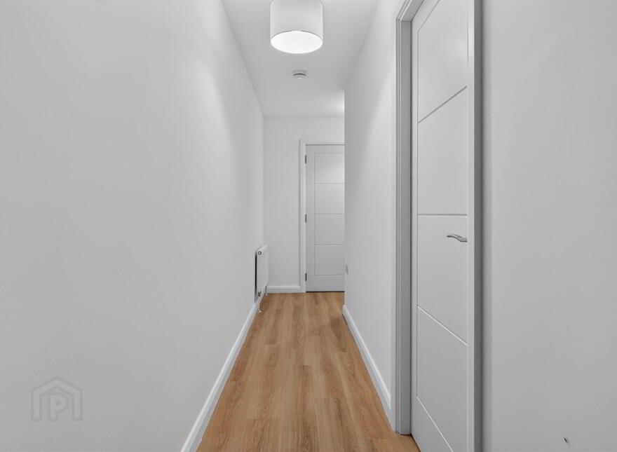 Apt 4, 4 Dayton Street, Belfast, BT13 2BX