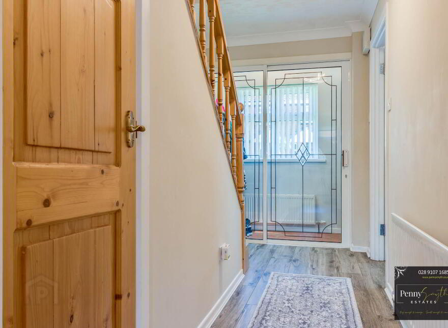 1 Stratford Rise, Bangor, BT19 6ZQ