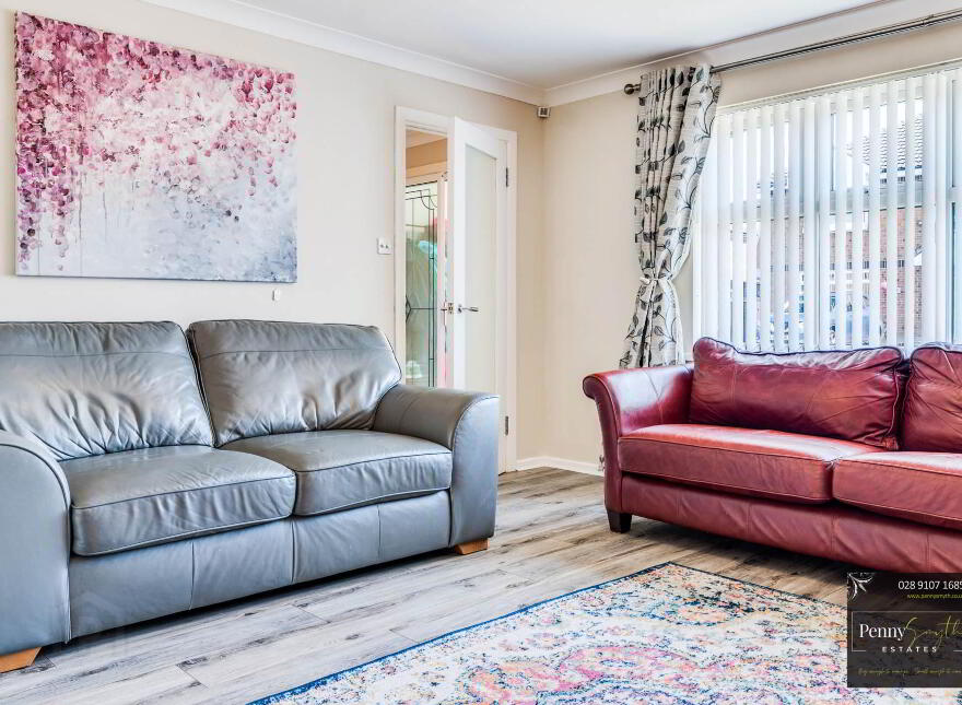 1 Stratford Rise, Bangor, BT19 6ZQ