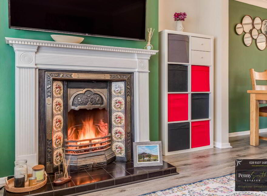 1 Stratford Rise, Bangor, BT19 6ZQ