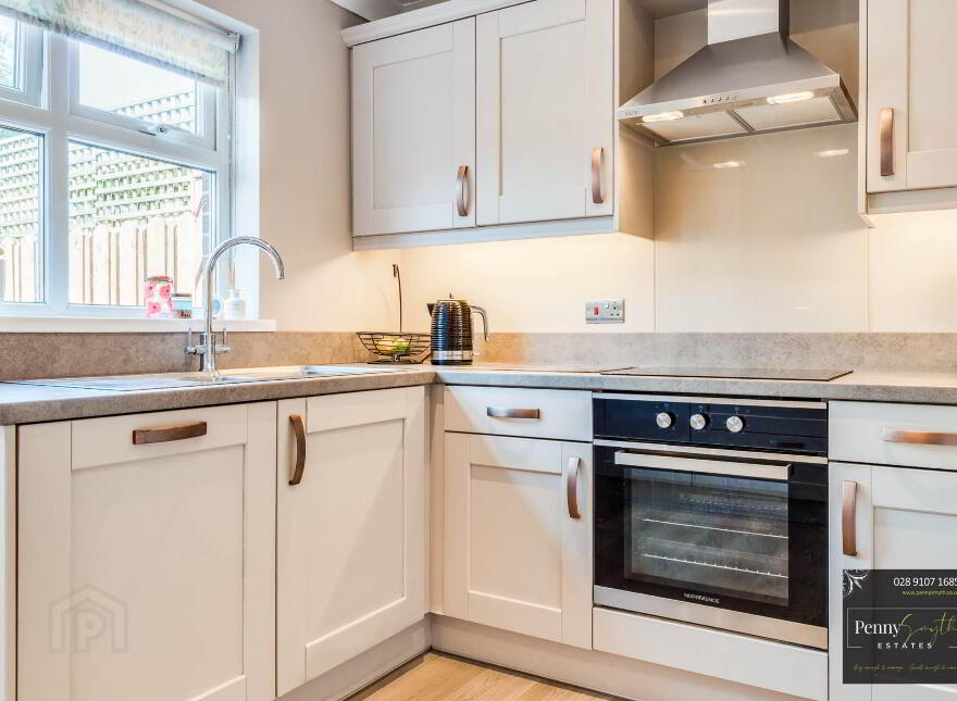 1 Stratford Rise, Bangor, BT19 6ZQ