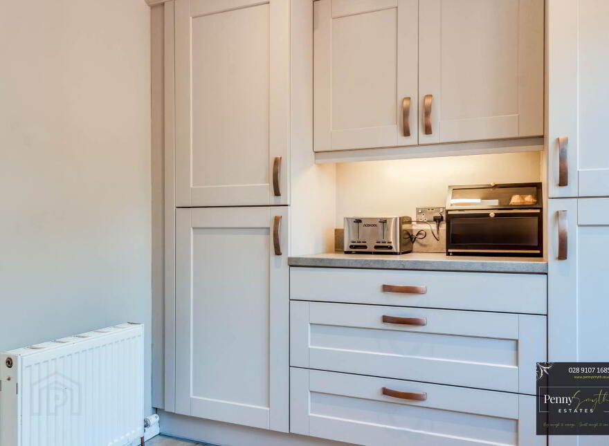 1 Stratford Rise, Bangor, BT19 6ZQ