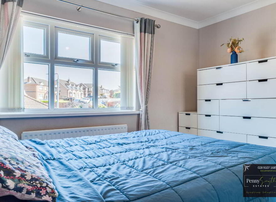 1 Stratford Rise, Bangor, BT19 6ZQ