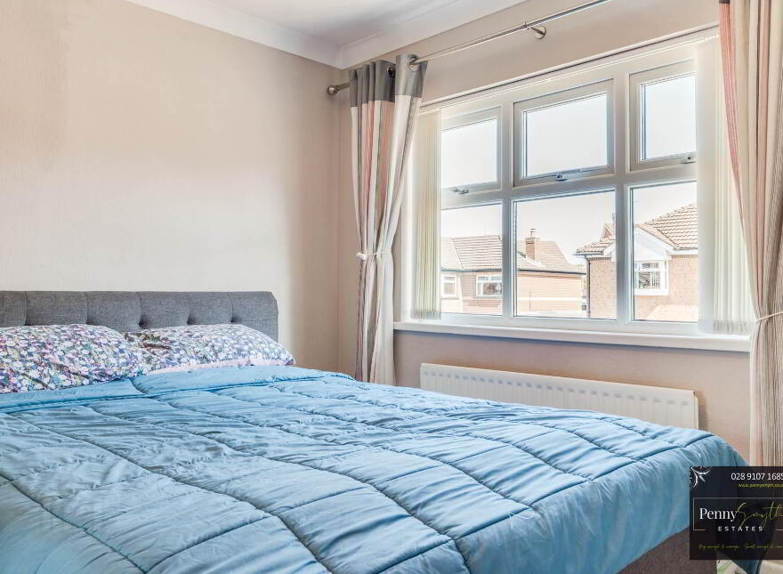 1 Stratford Rise, Bangor, BT19 6ZQ