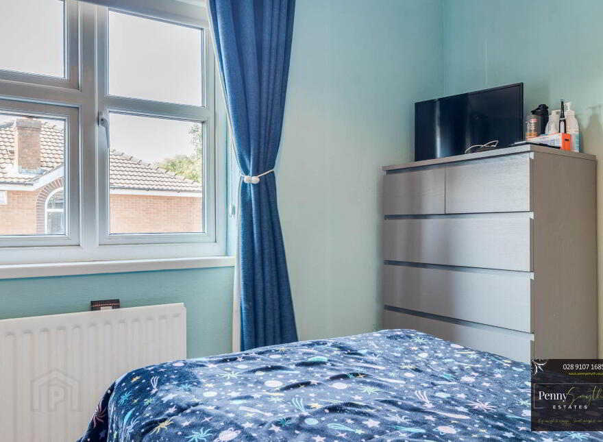 1 Stratford Rise, Bangor, BT19 6ZQ