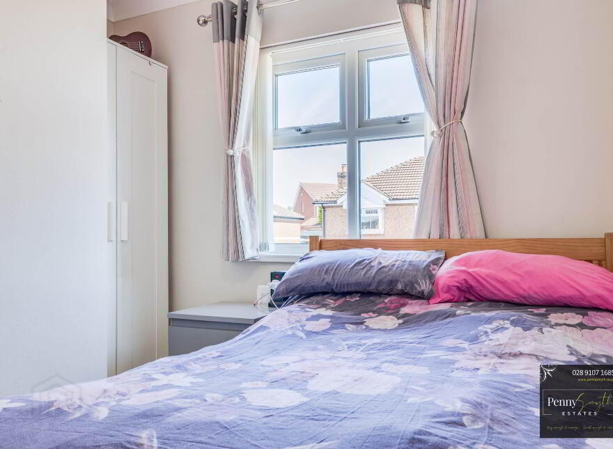 1 Stratford Rise, Bangor, BT19 6ZQ