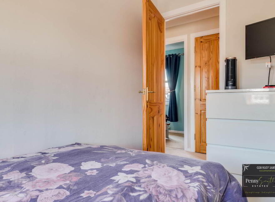 1 Stratford Rise, Bangor, BT19 6ZQ