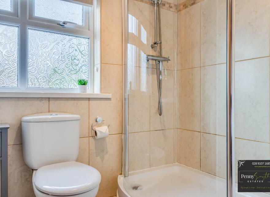 1 Stratford Rise, Bangor, BT19 6ZQ