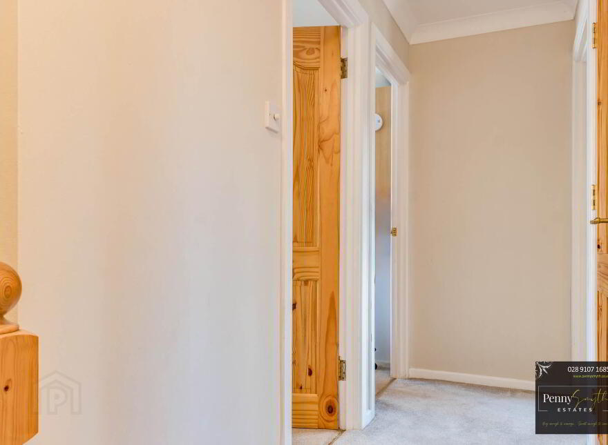 1 Stratford Rise, Bangor, BT19 6ZQ