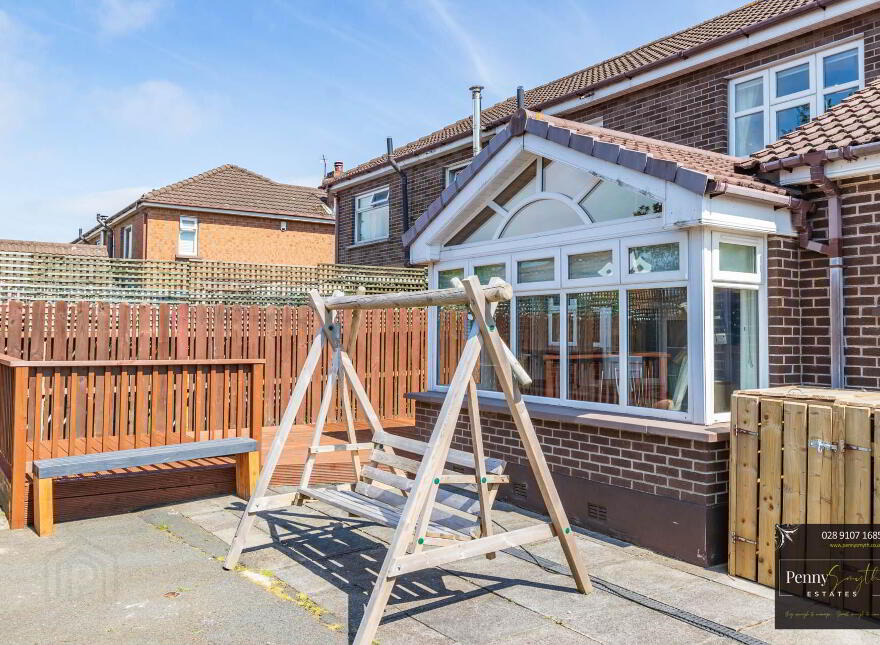 1 Stratford Rise, Bangor, BT19 6ZQ