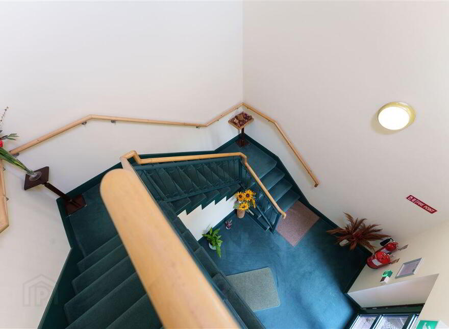 Apartment 17 Weston, Moorefield Road, Newbridge, W12E064
