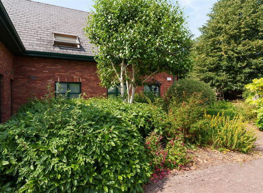 Apartment 17 Weston, Moorefield Road, Newbridge, W12E064