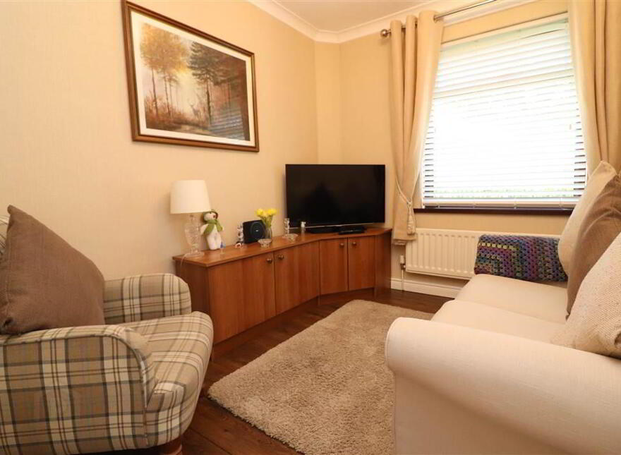 26 Edenvale Gardens, Ballymacash Road, Lisburn, BT28 2UT