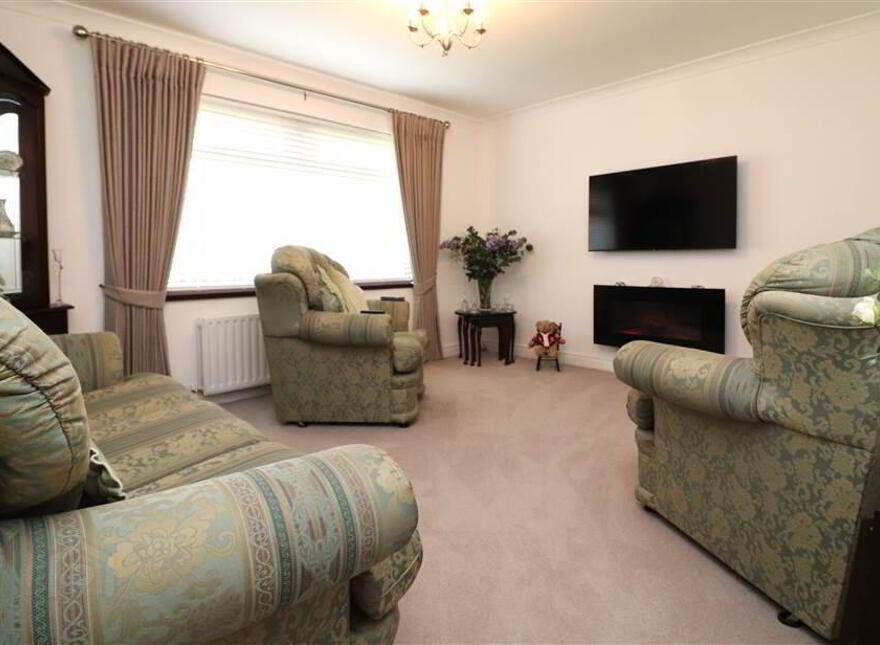 26 Edenvale Gardens, Ballymacash Road, Lisburn, BT28 2UT