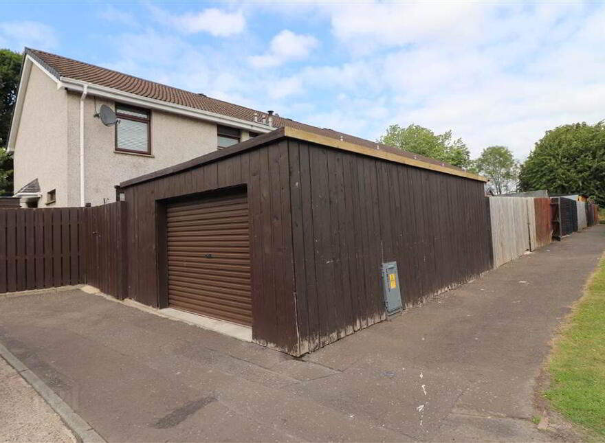 26 Edenvale Gardens, Ballymacash Road, Lisburn, BT28 2UT