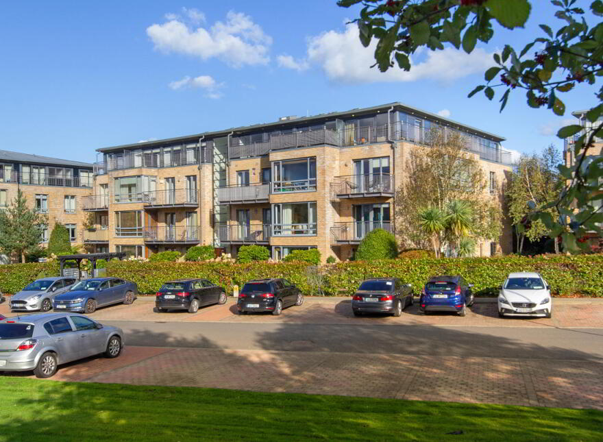 Apartment 71 Priory Court, Eden Gate, Delgany, A63HX37
