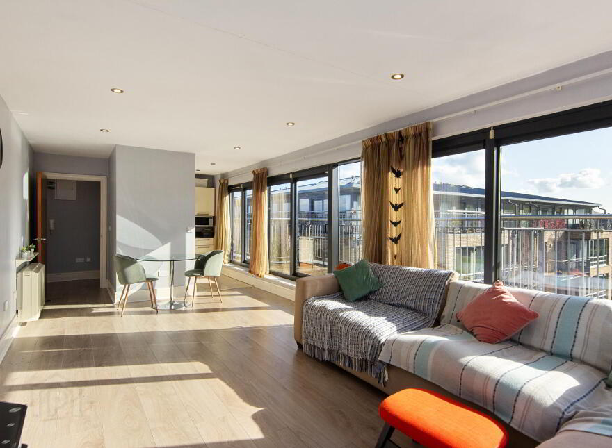 Apartment 71 Priory Court, Eden Gate, Delgany, A63HX37