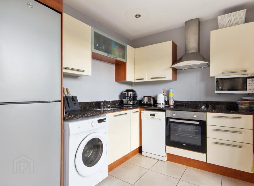 Apartment 71 Priory Court, Eden Gate, Delgany, A63HX37