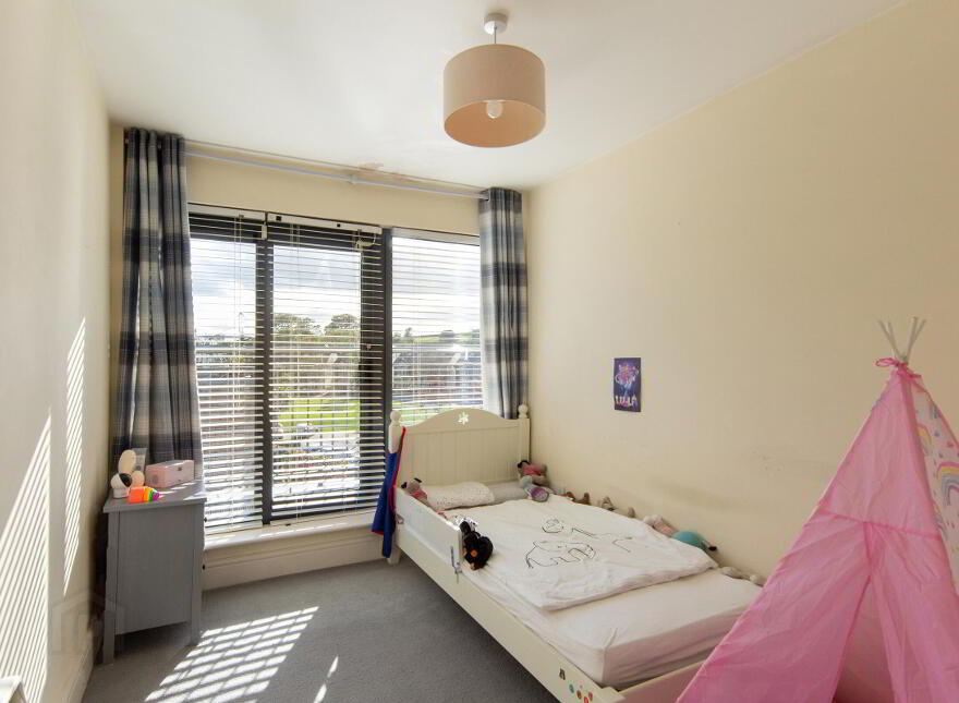 Apartment 71 Priory Court, Eden Gate, Delgany, A63HX37