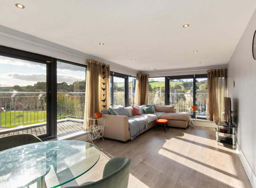 Apartment 71 Priory Court, Eden Gate, Delgany, A63HX37
