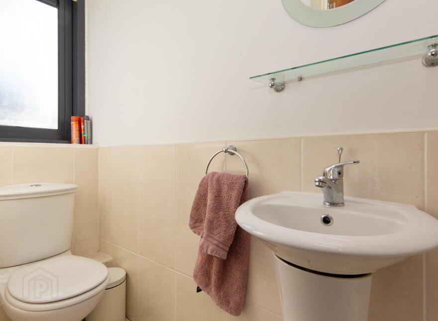Apartment 71 Priory Court, Eden Gate, Delgany, A63HX37