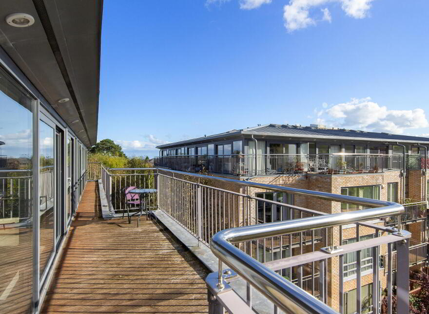 Apartment 71 Priory Court, Eden Gate, Delgany, A63HX37
