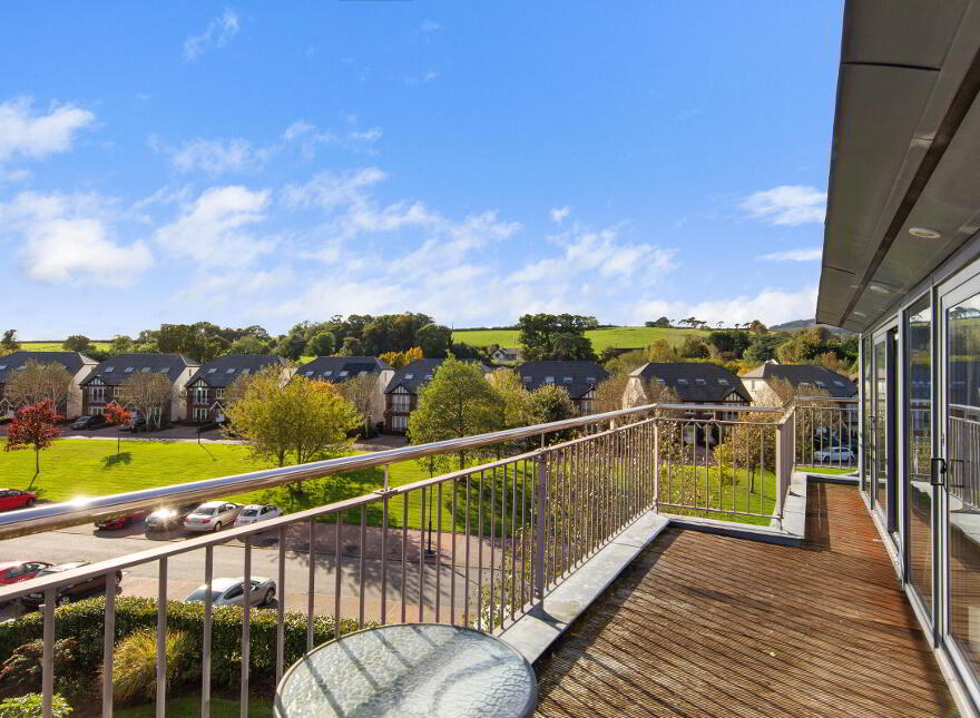 Apartment 71 Priory Court, Eden Gate, Delgany, A63HX37