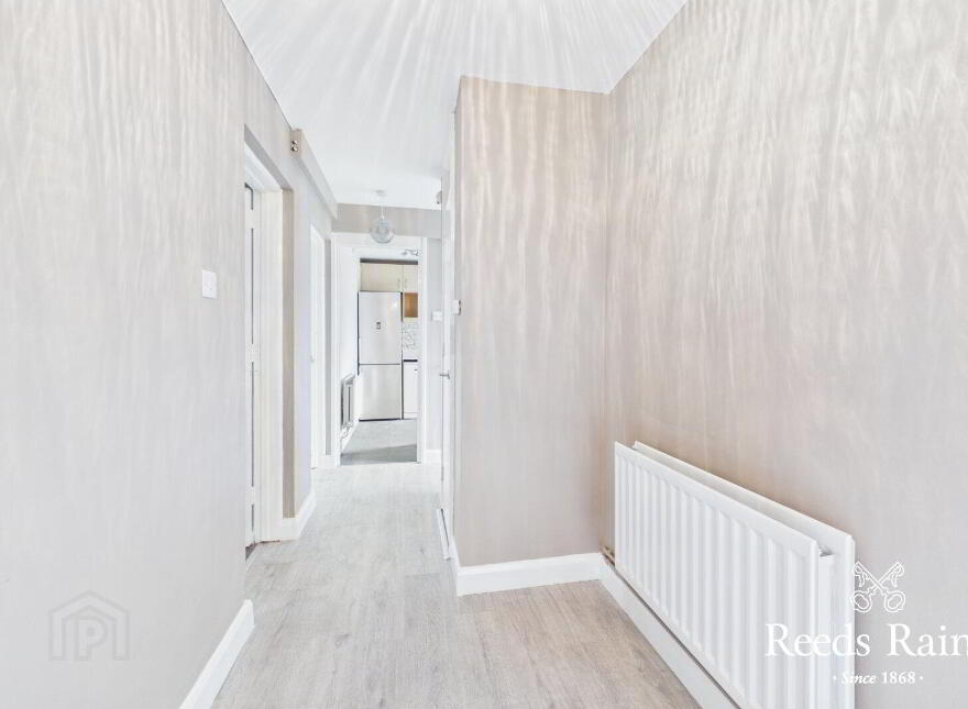 5 Bridge End, Belfast City Centre, Belfast, BT5 4AA