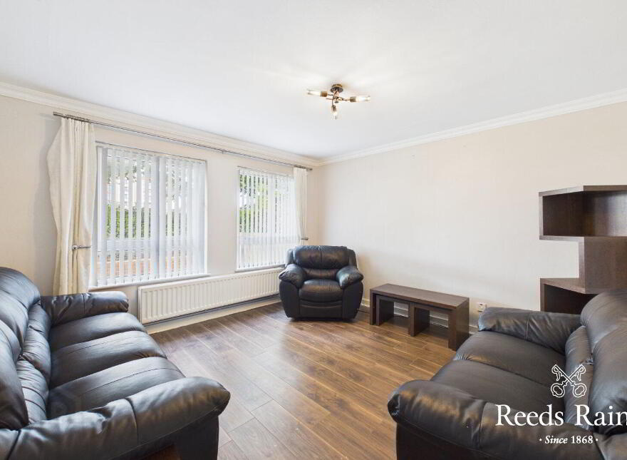 5 Bridge End, Belfast City Centre, Belfast, BT5 4AA