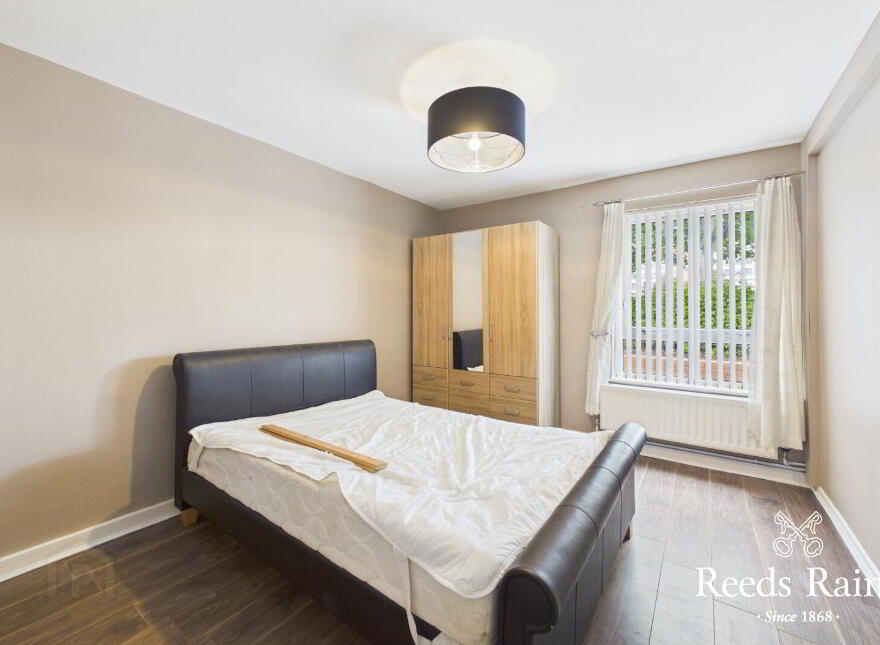 5 Bridge End, Belfast City Centre, Belfast, BT5 4AA