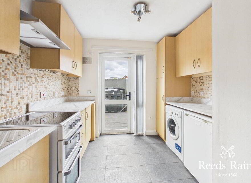5 Bridge End, Belfast City Centre, Belfast, BT5 4AA