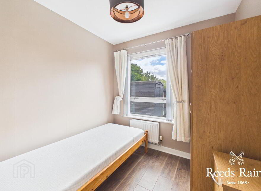 5 Bridge End, Belfast City Centre, Belfast, BT5 4AA