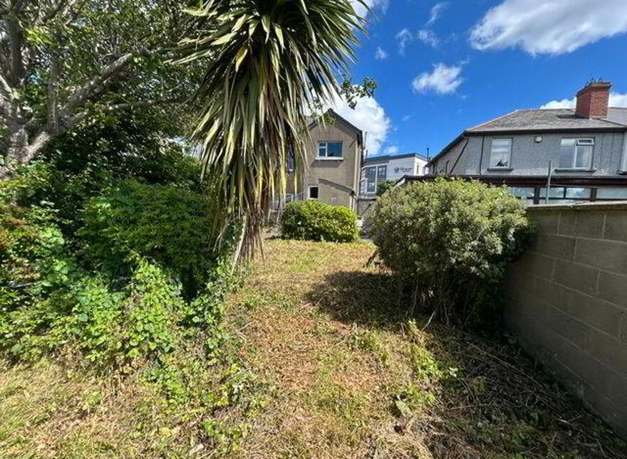 70 Navan Road, Navan Road (, Navan Road (D7), D07C9K0