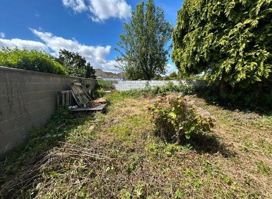 70 Navan Road, Navan Road (, Navan Road (D7), D07C9K0