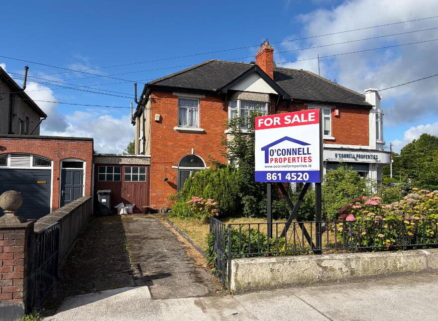 70 Navan Road, Navan Road (, Navan Road (D7), D07C9K0