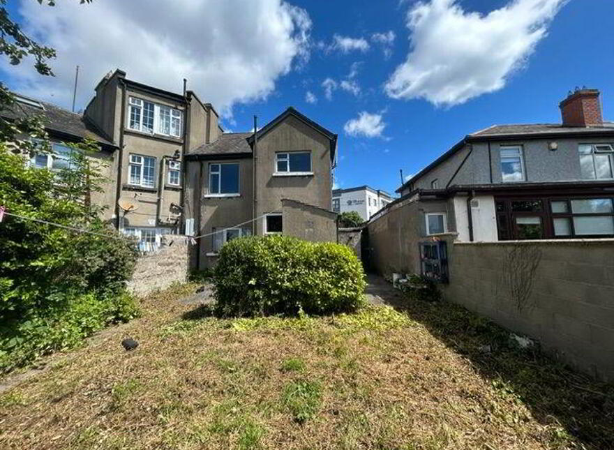 70 Navan Road, Navan Road (, Navan Road (D7), D07C9K0